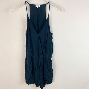 Tavik Short Romper